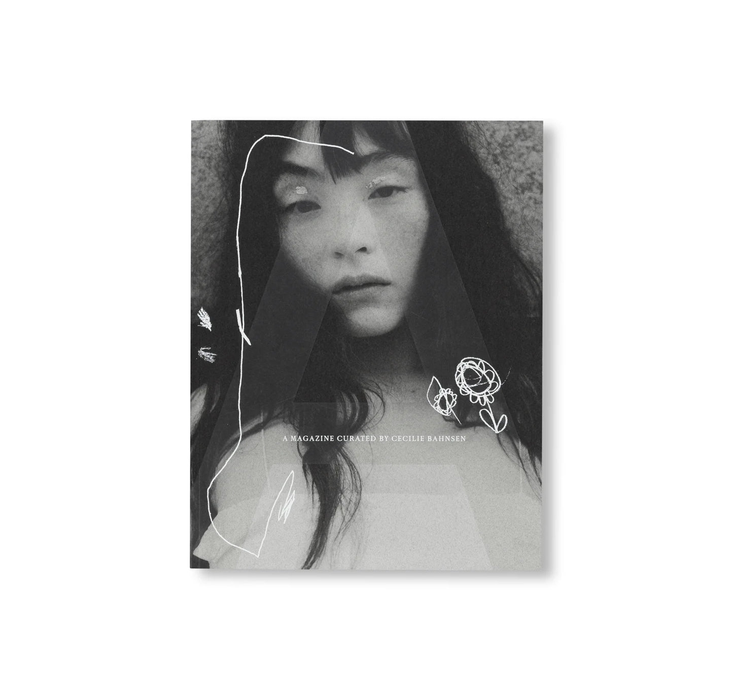 AGAZINE CURATED BY CECILIE BAHNSEN
