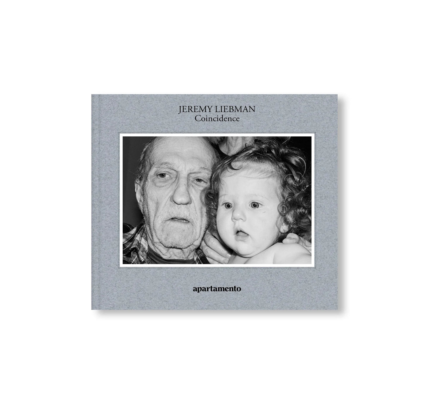 COINCIDENCE by Jeremy Liebman