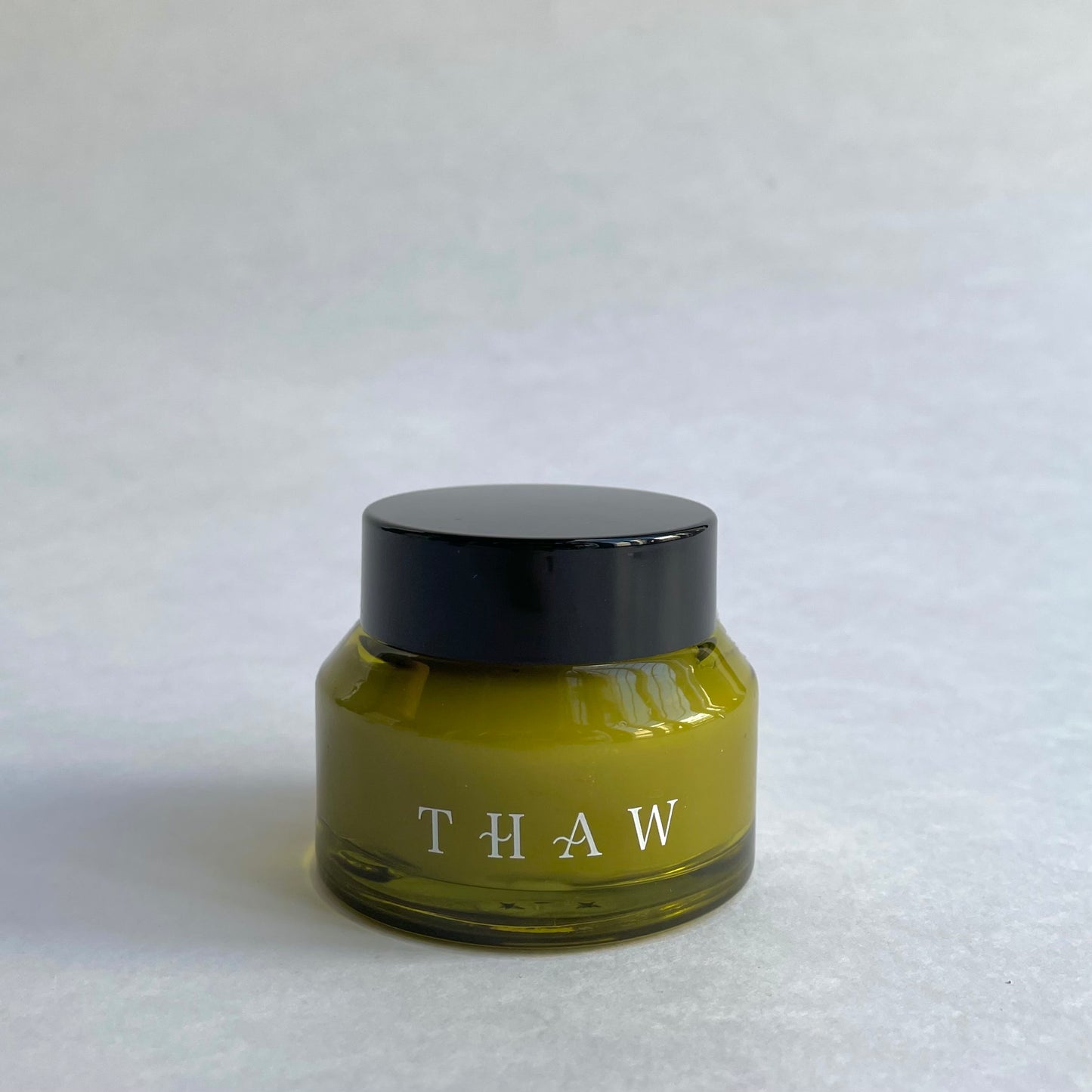 THAW ハンドバーム spicy