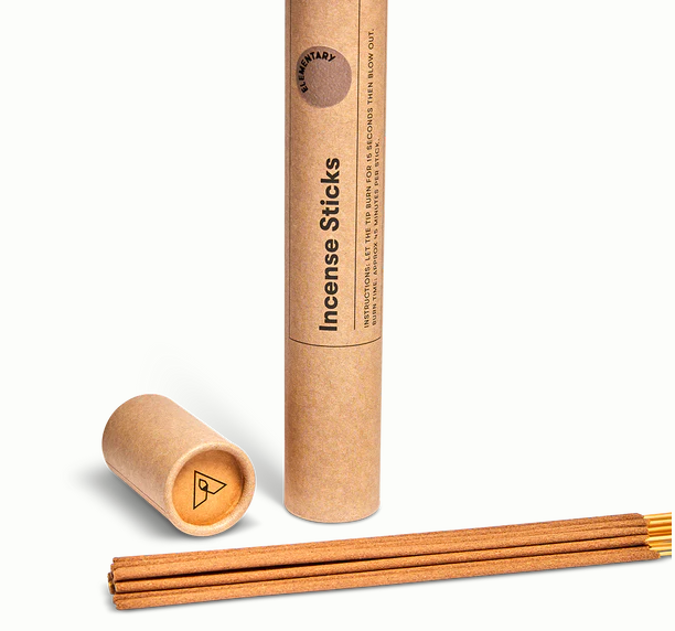 【Earl of East】Incense sticks - Elementary
