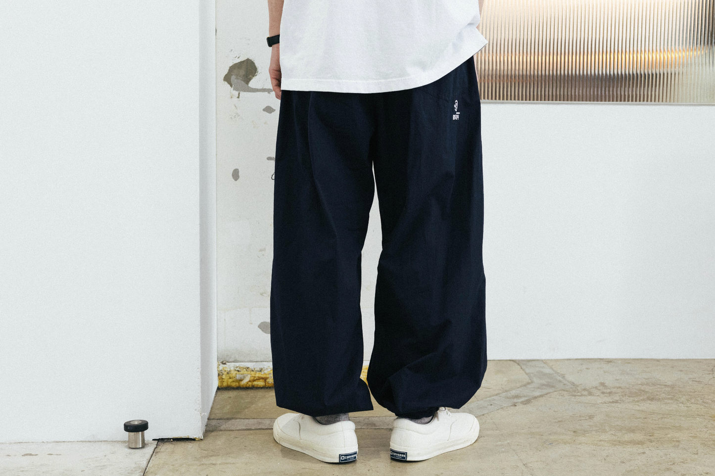 AOR Skatebording NAVY