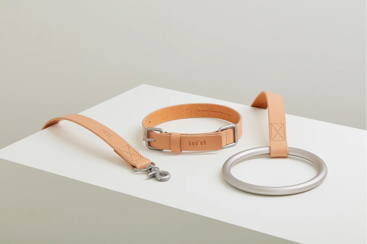 【Boo'Oh】LUMI COLLAR