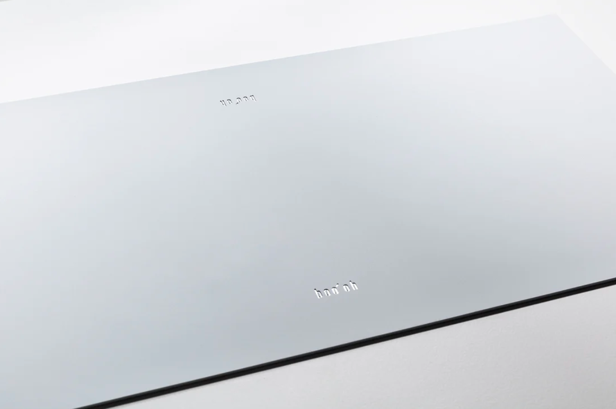 【Boo'Oh】MOGO TRAY - Light Grey