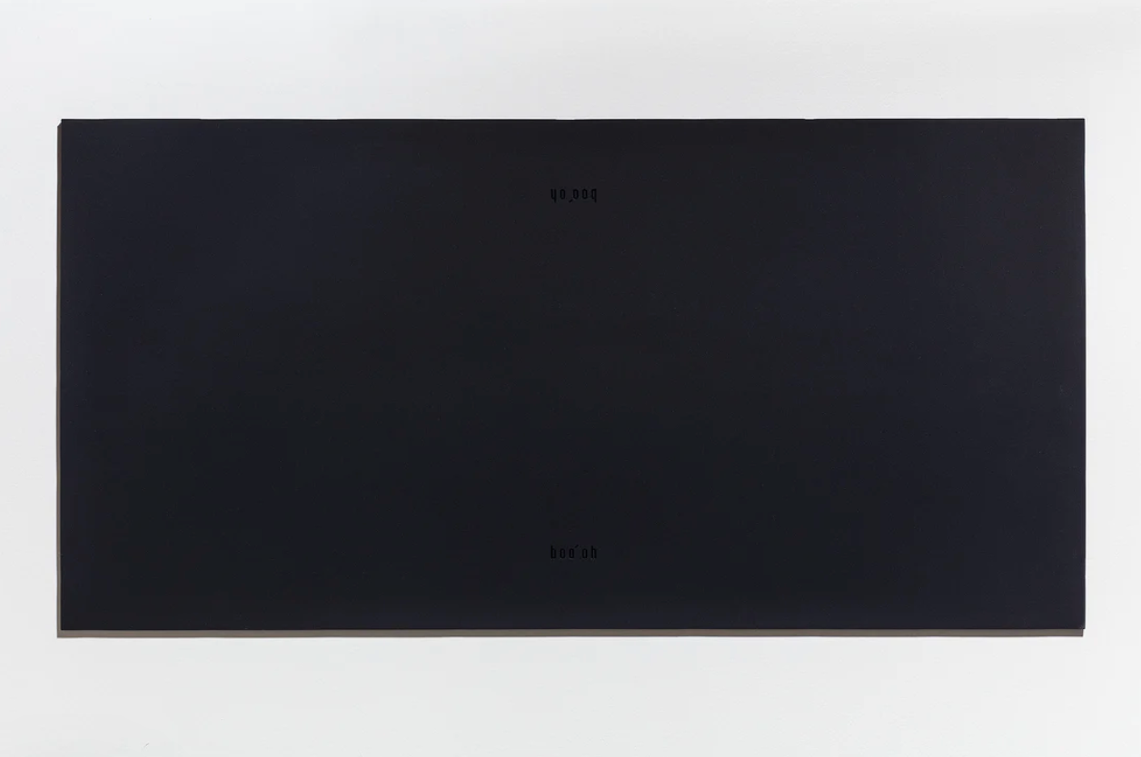 【Boo'Oh】MOGO TRAY - Dark Grey