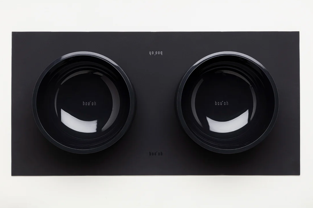 【Boo'Oh】MOGO TRAY - Dark Grey