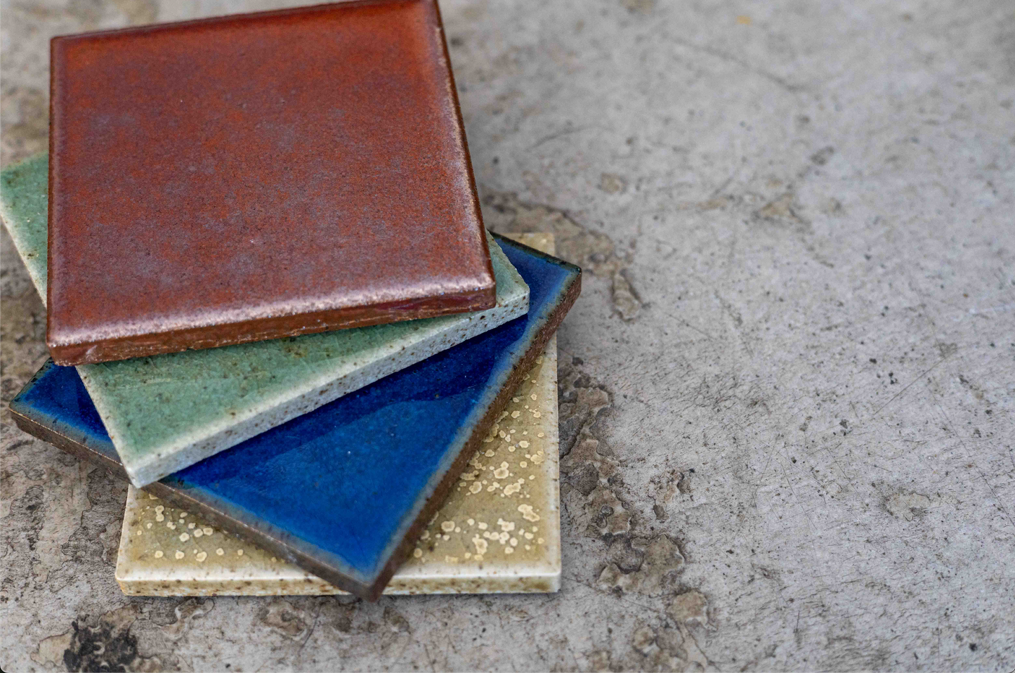 【TILE KIOSK】coaster