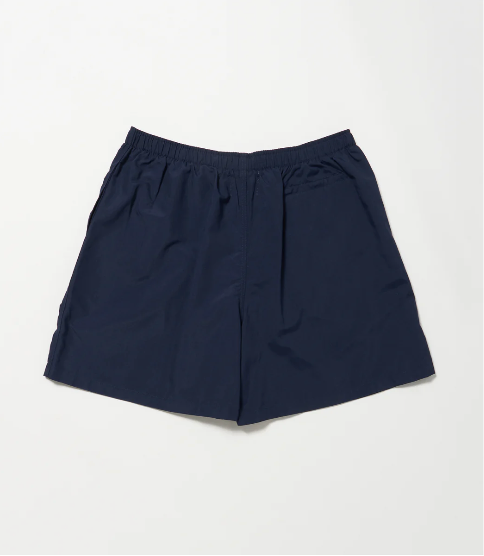 【AOR】MAKE SUMMER GREAT AGAIN Shorts/NAVY
