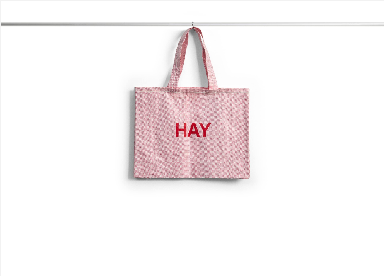 【HAY】CANDY MONO BAG M