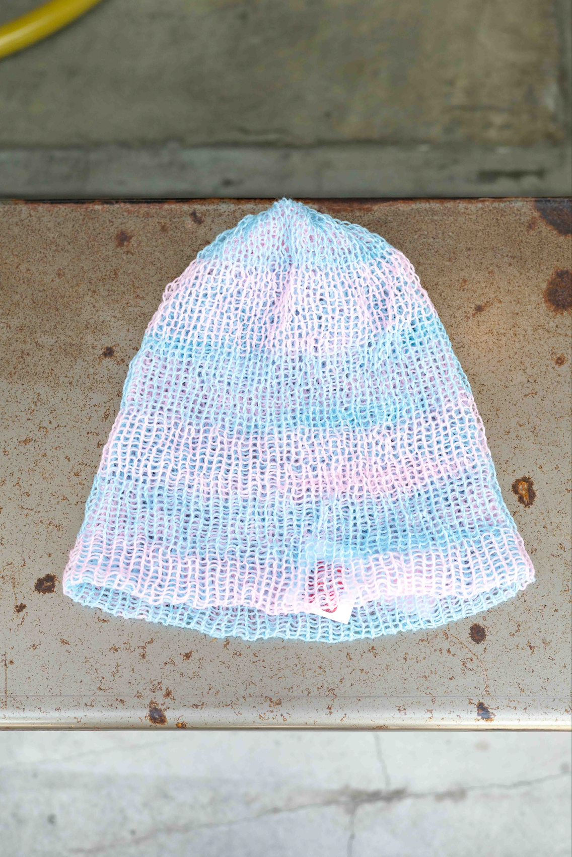【apollon store】summer knit cap