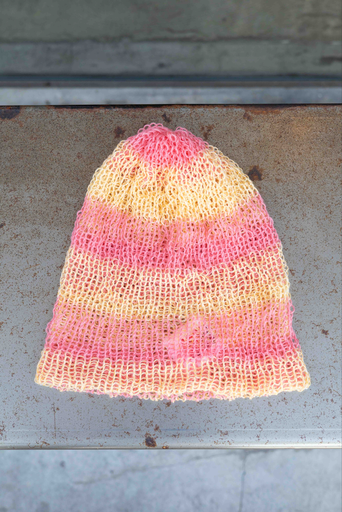 【apollon store】summer knit cap
