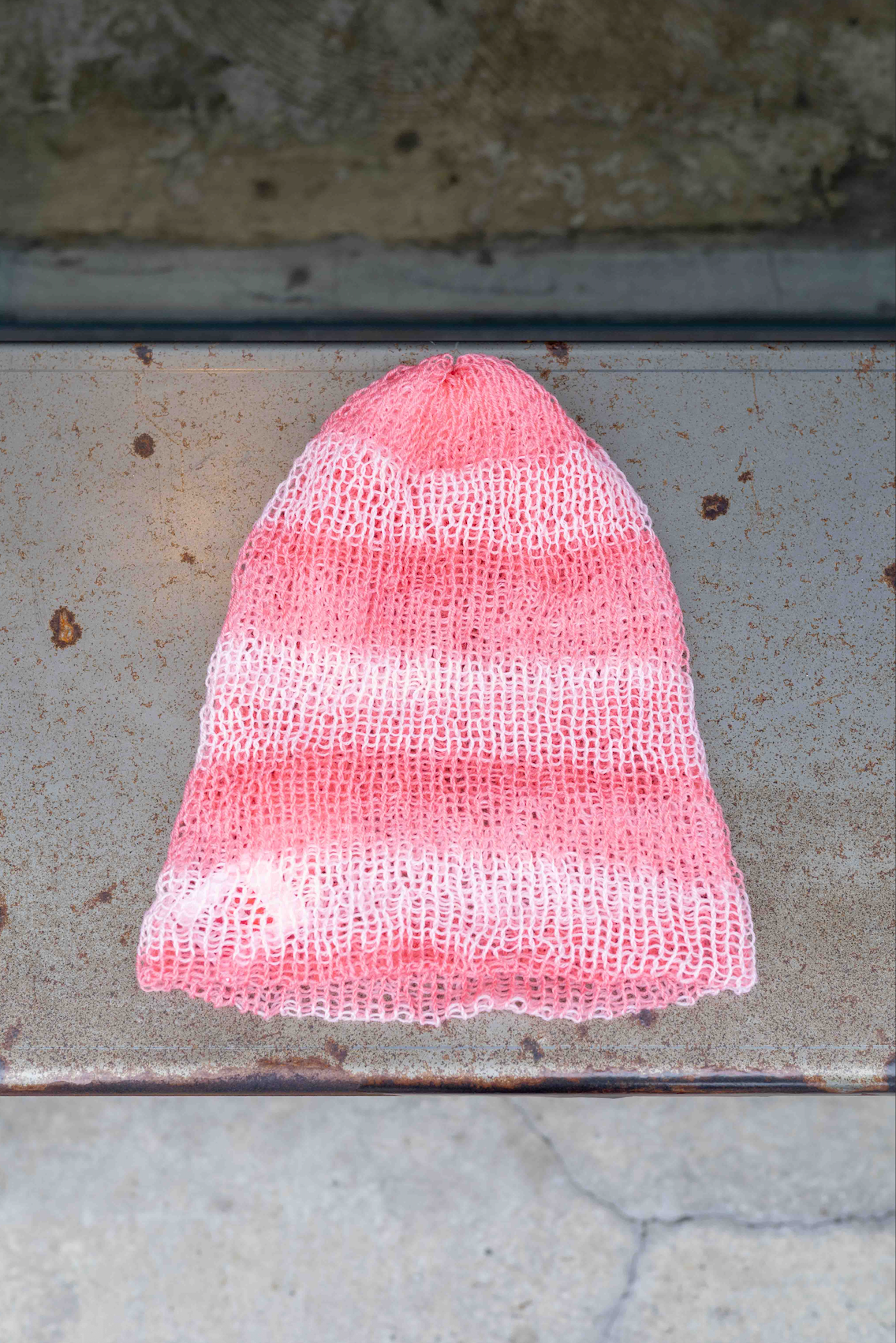 【apollon store】summer knit cap