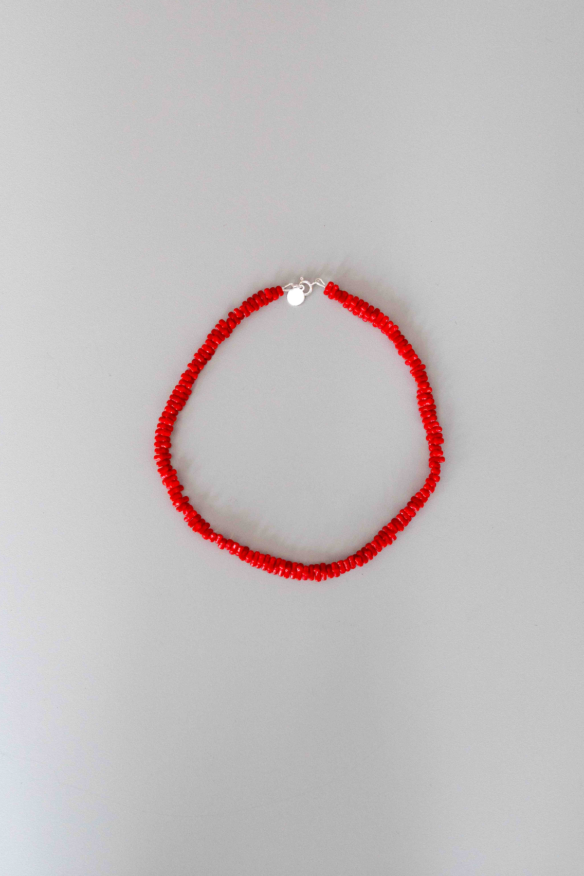 【Sisi joia】CORI necklace - Red