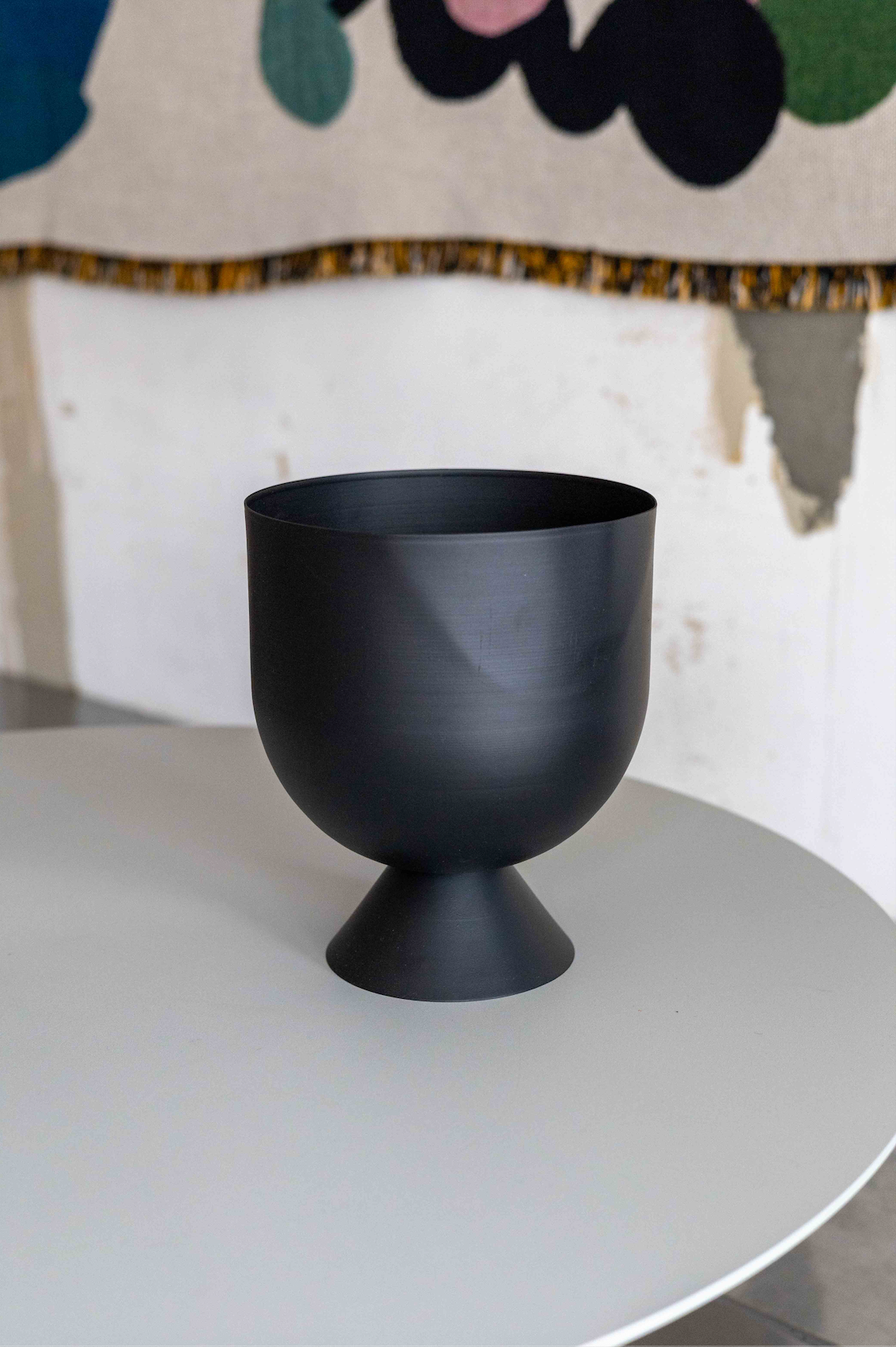 【THORN STORE】Pot cover(OUTLET)