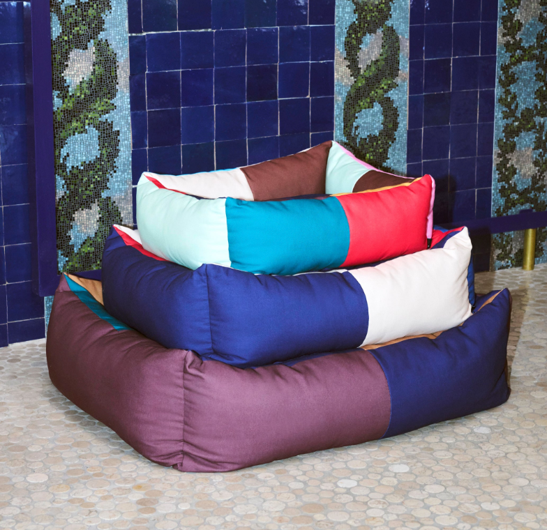 【HAY】DOGS BED L