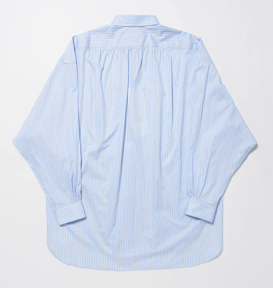 【AOR】SOKTAS BISHOP Shirt STRIPE