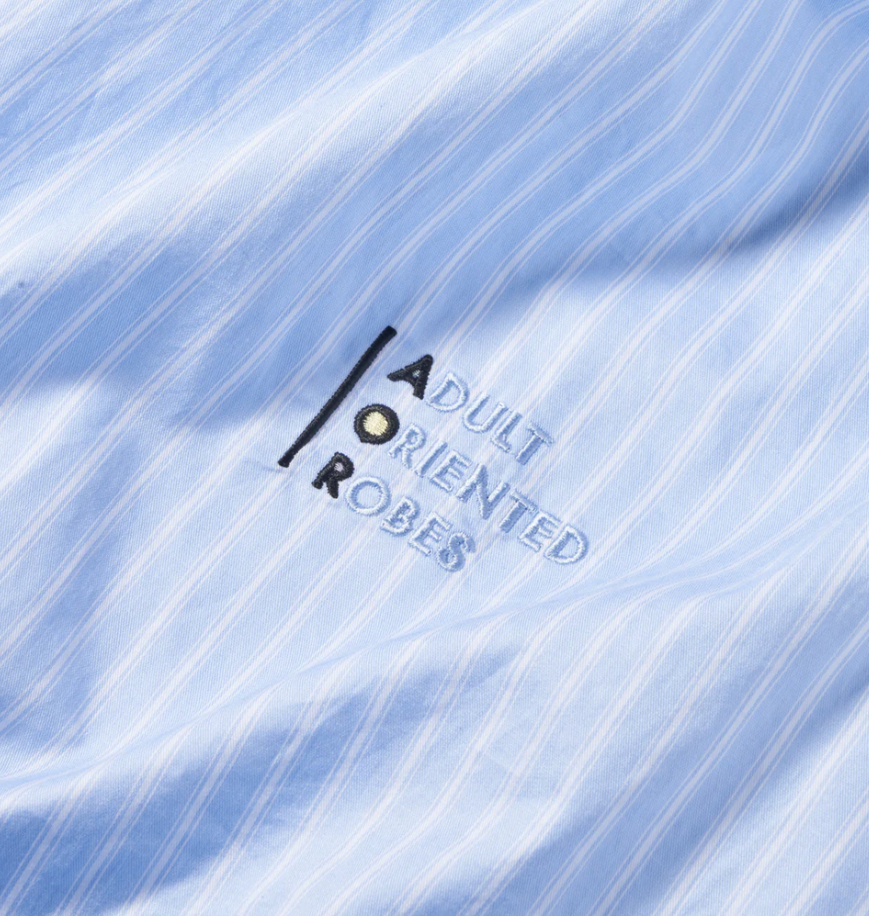 【AOR】SOKTAS BISHOP Shirt STRIPE