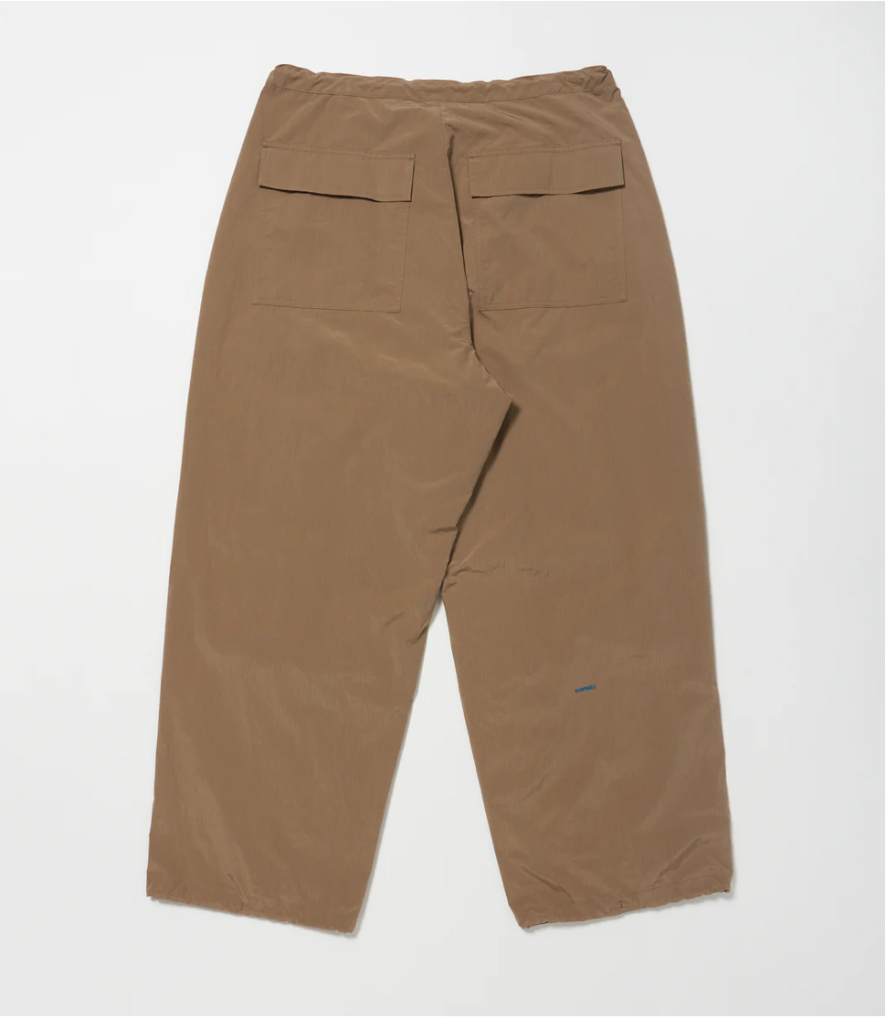 【AOR】Antena RIPSTOP Pants - BEIGE