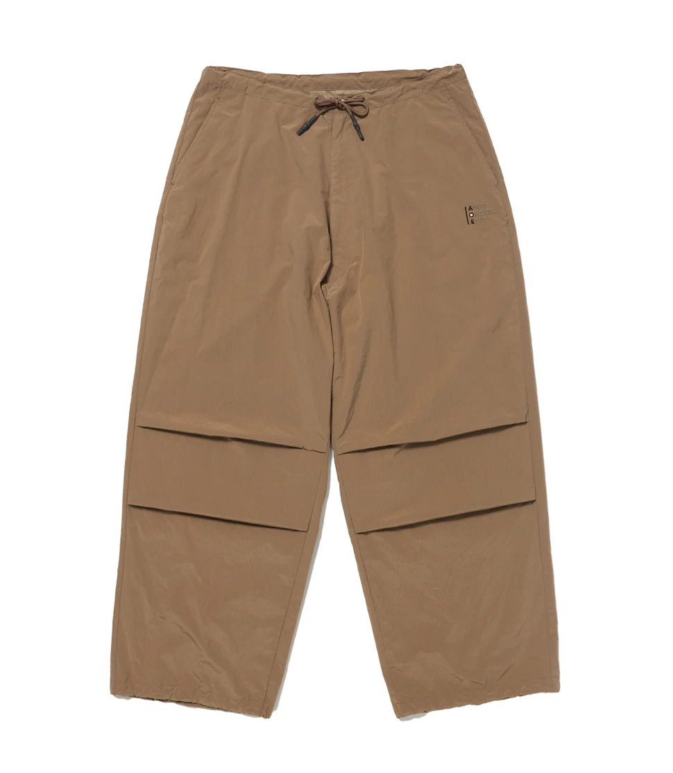 【AOR】Antena RIPSTOP Pants - BEIGE