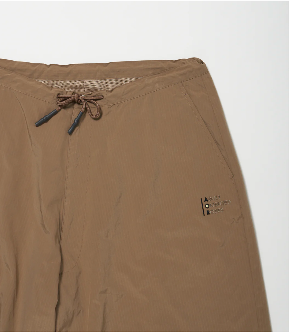 【AOR】Antena RIPSTOP Pants - BEIGE