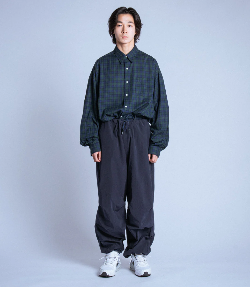 【AOR】Antena RIPSTOP Pants - NAVY