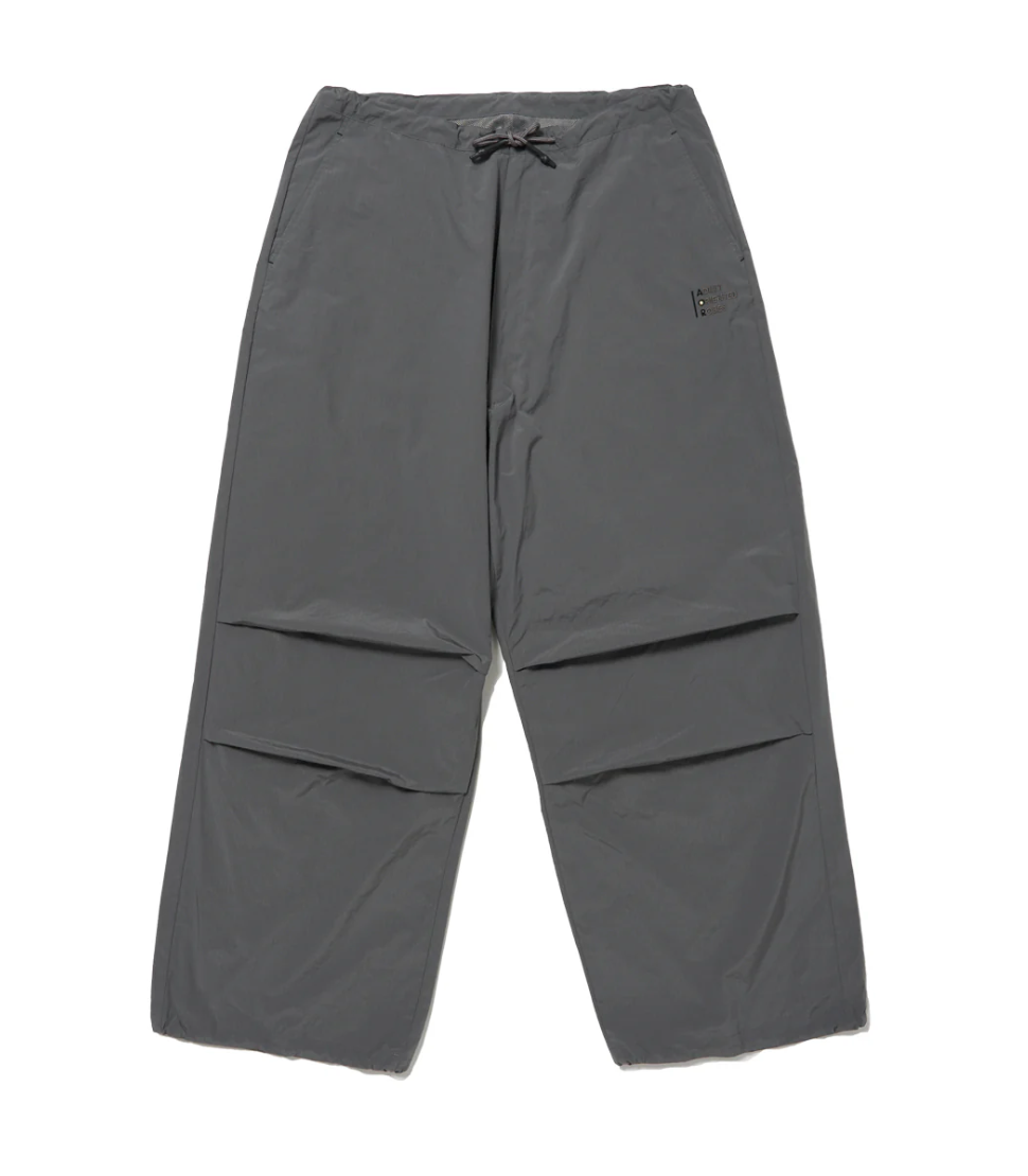 【AOR】Antena RIPSTOP Pants - GRAY