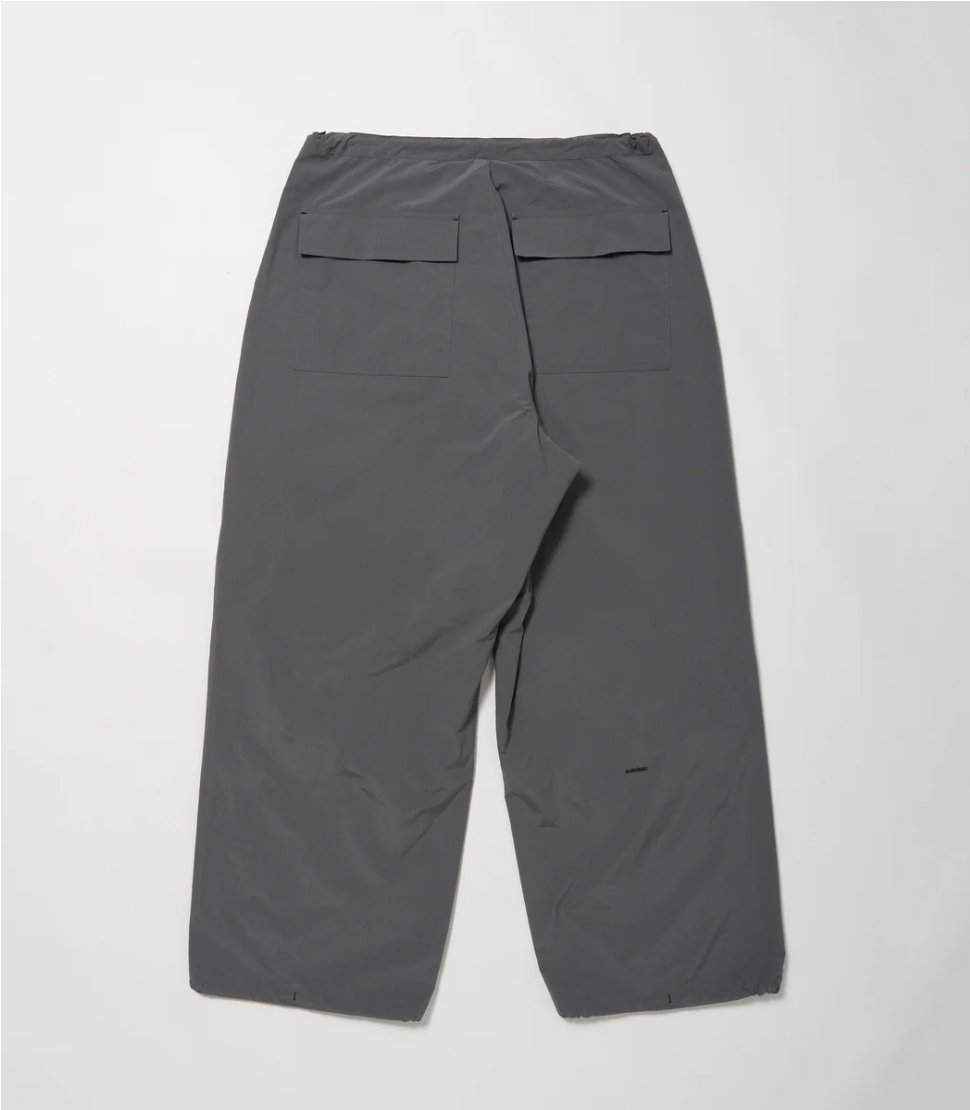 【AOR】Antena RIPSTOP Pants - GRAY