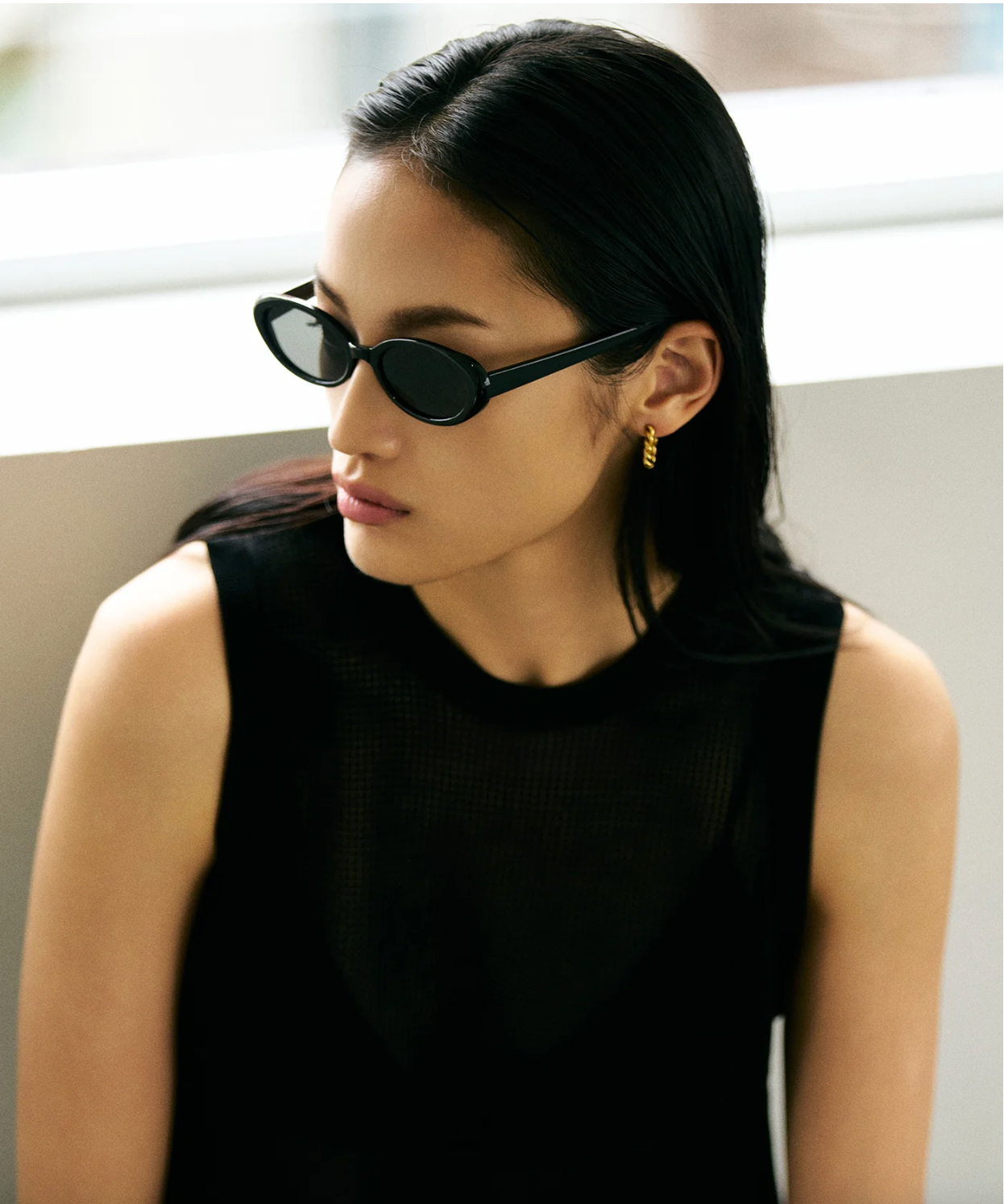 【NUEF】QUATRE-VINGT-NEUF89(BLACK)