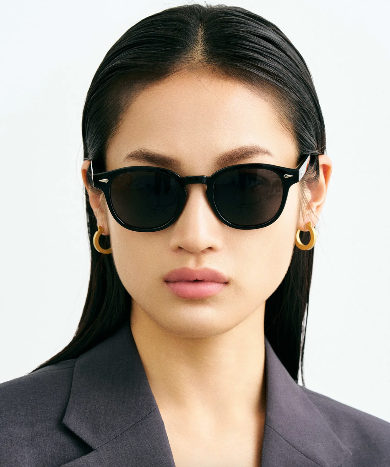 【NUEF】QUATRE-VINGT-DIX-HUIT98(BLACK)