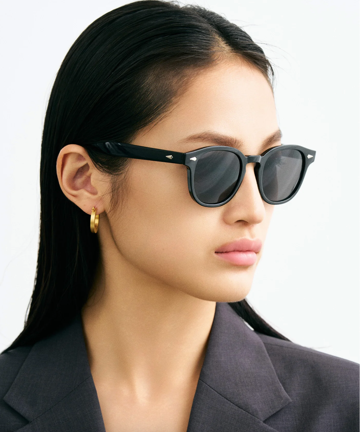 【NUEF】QUATRE-VINGT-DIX-HUIT98(BLACK)