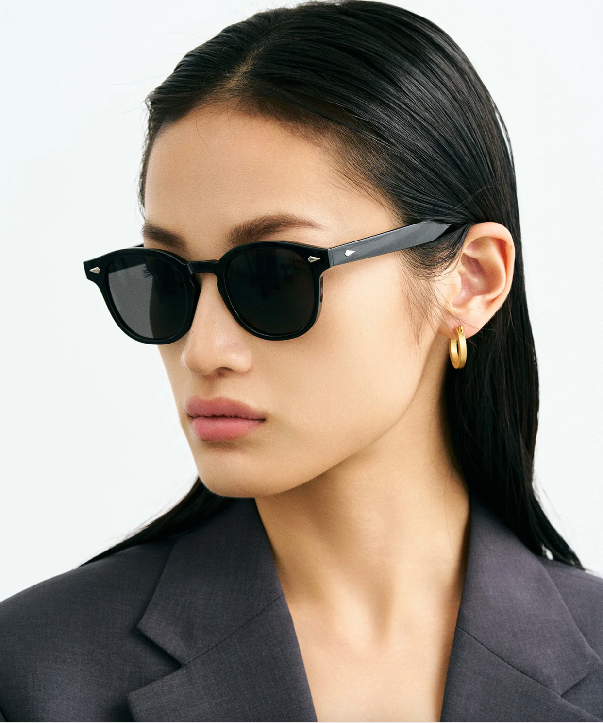 【NUEF】QUATRE-VINGT-DIX-HUIT98(BLACK)