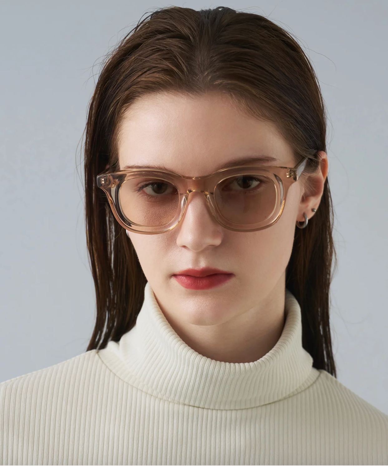 【NUEF】DIX-HUIT18 (PINK)