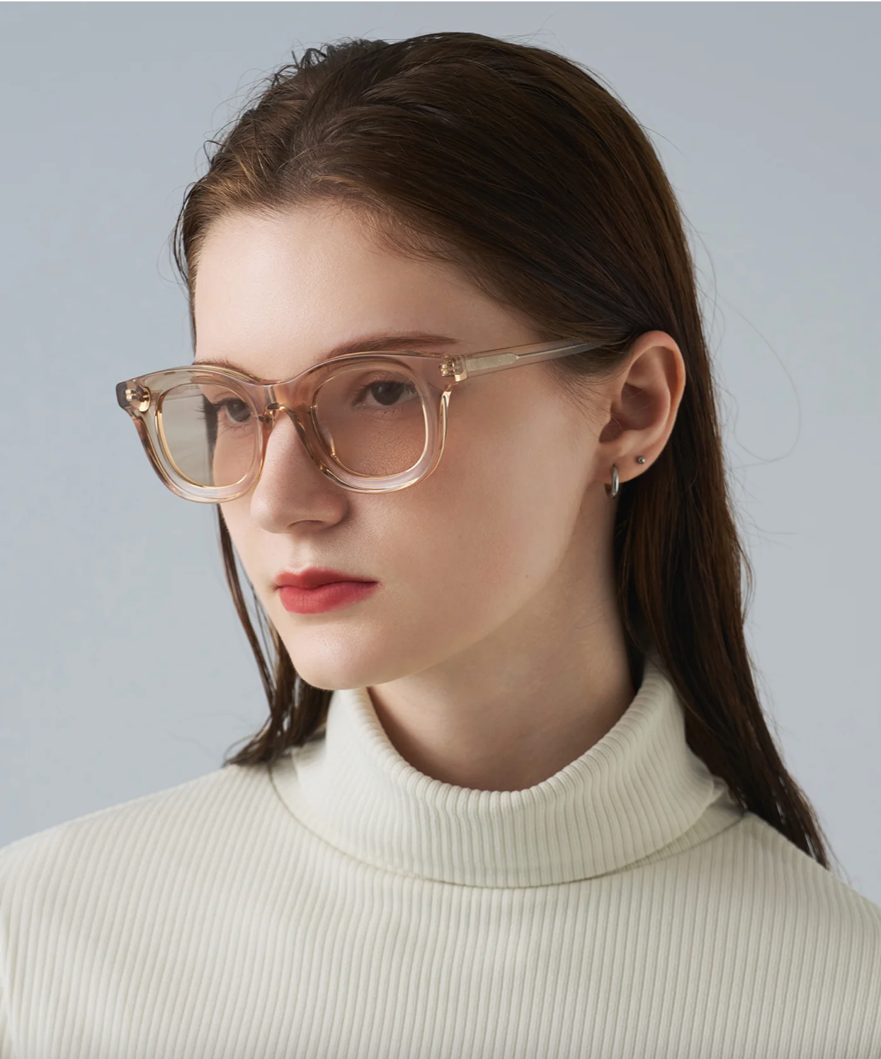 【NUEF】DIX-HUIT18 (PINK)