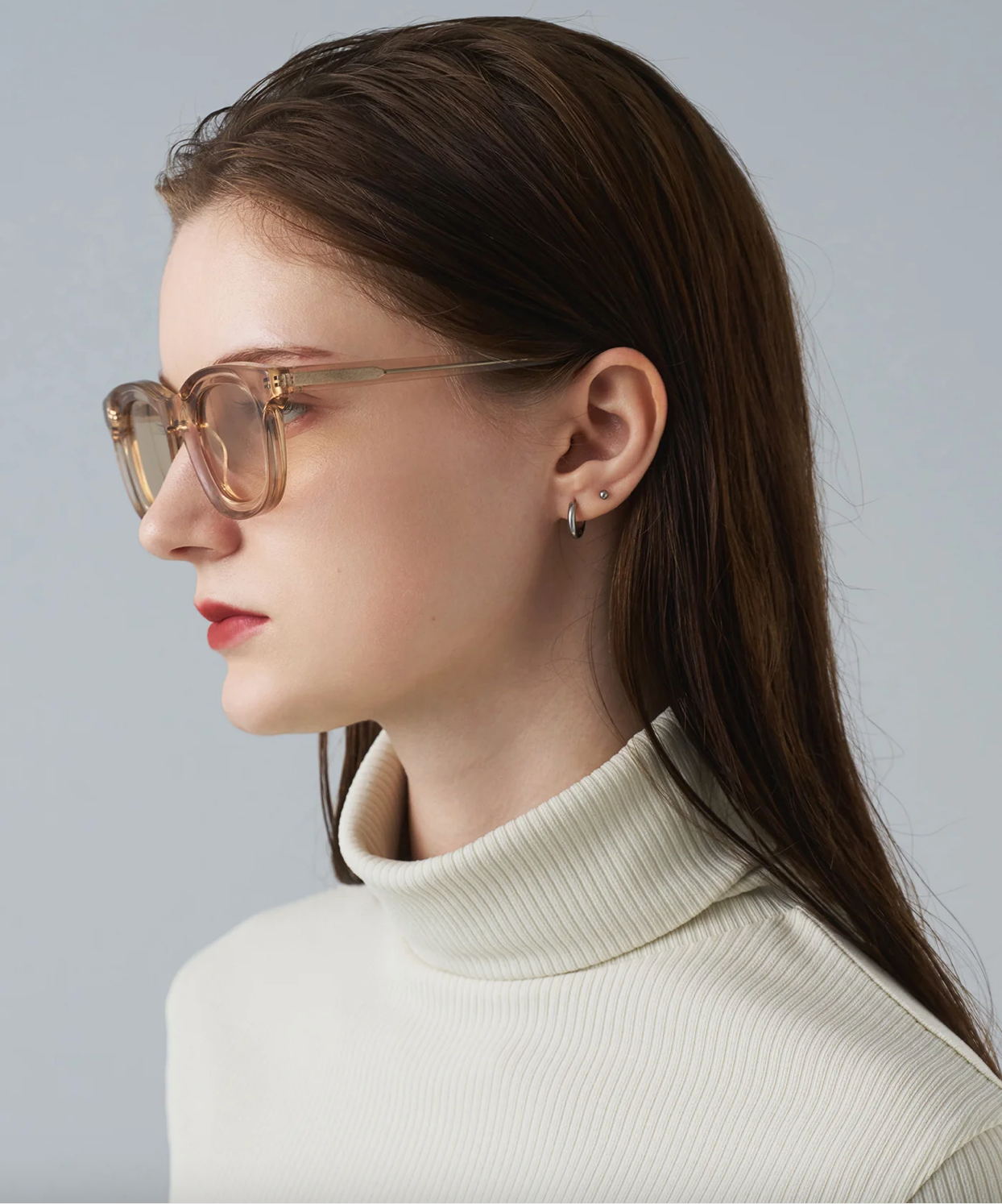 【NUEF】DIX-HUIT18 (PINK)