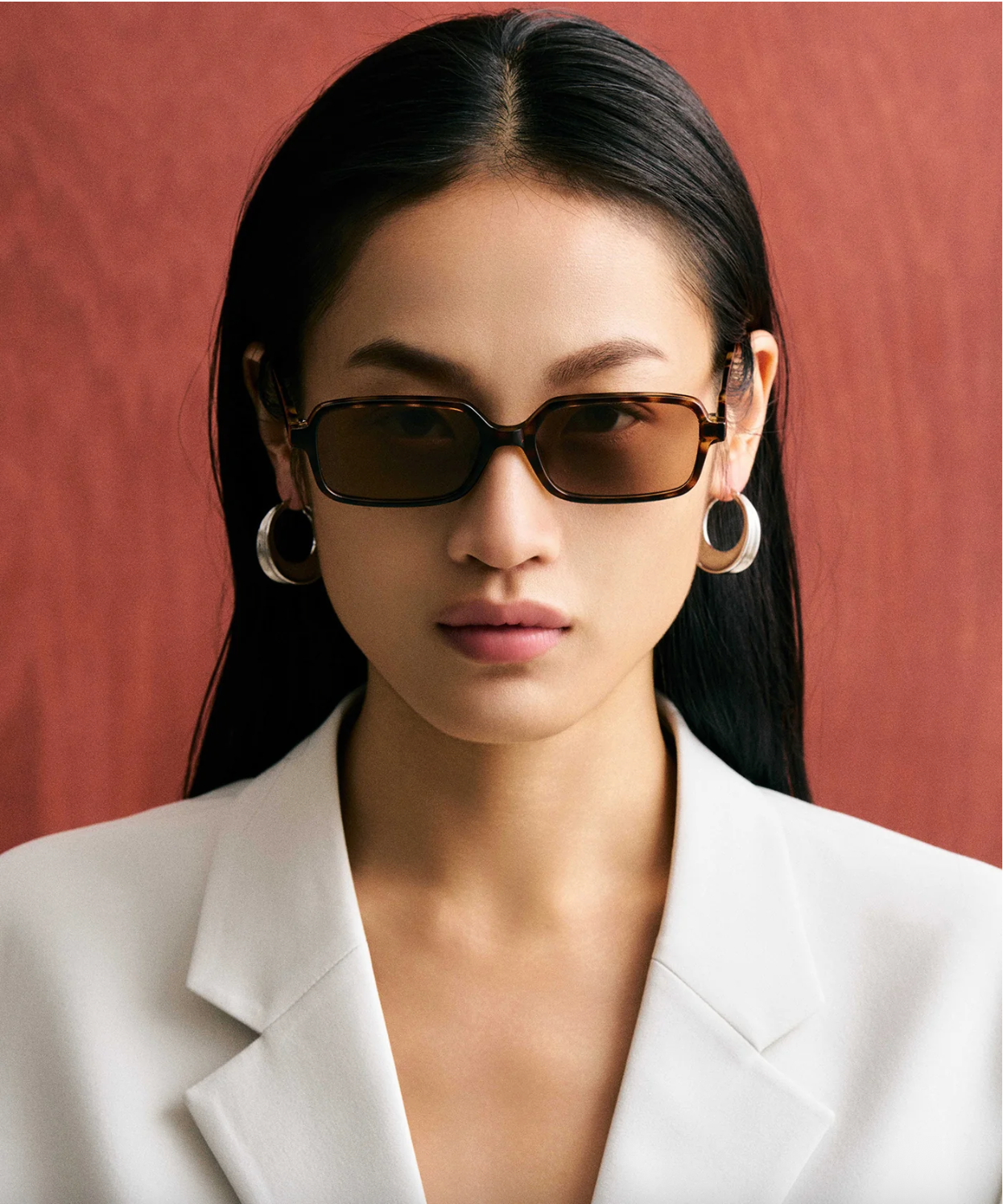 【NUEF】QUATRE-VINGT-HUIT88(BROWN)