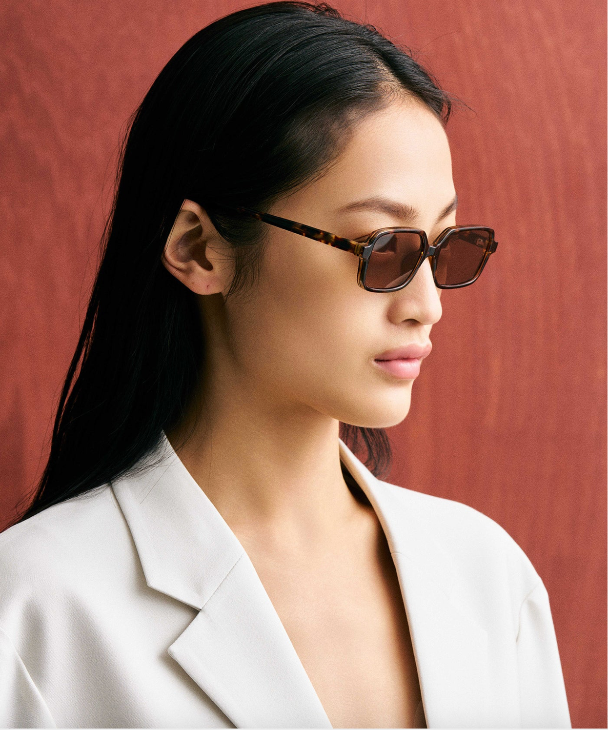 【NUEF】QUATRE-VINGT-HUIT88(BROWN)
