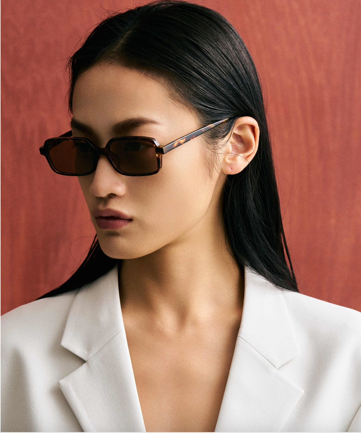 【NUEF】QUATRE-VINGT-HUIT88(BROWN)
