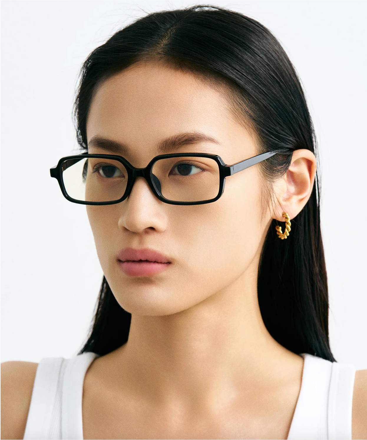 【NUEF】QUATRE-VINGT-HUIT88(BLACK×CLEAR)