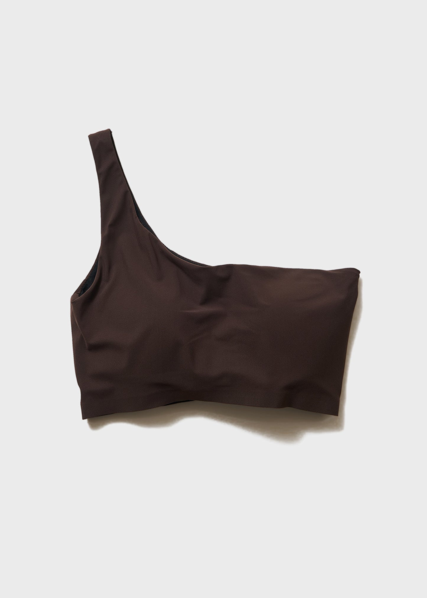 【NICENICE MOMENT】ONE SHOULDER BRA