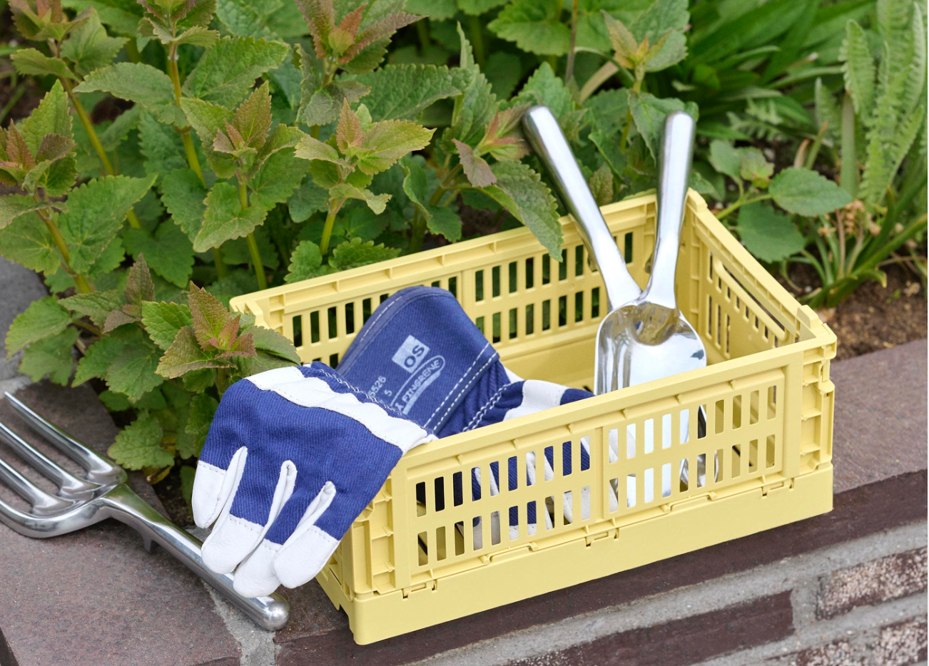 【HAY】COLOUR CRATE S