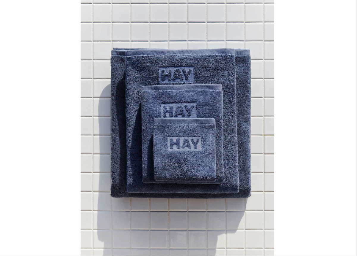 【HAY】MONO WASH CLOTH