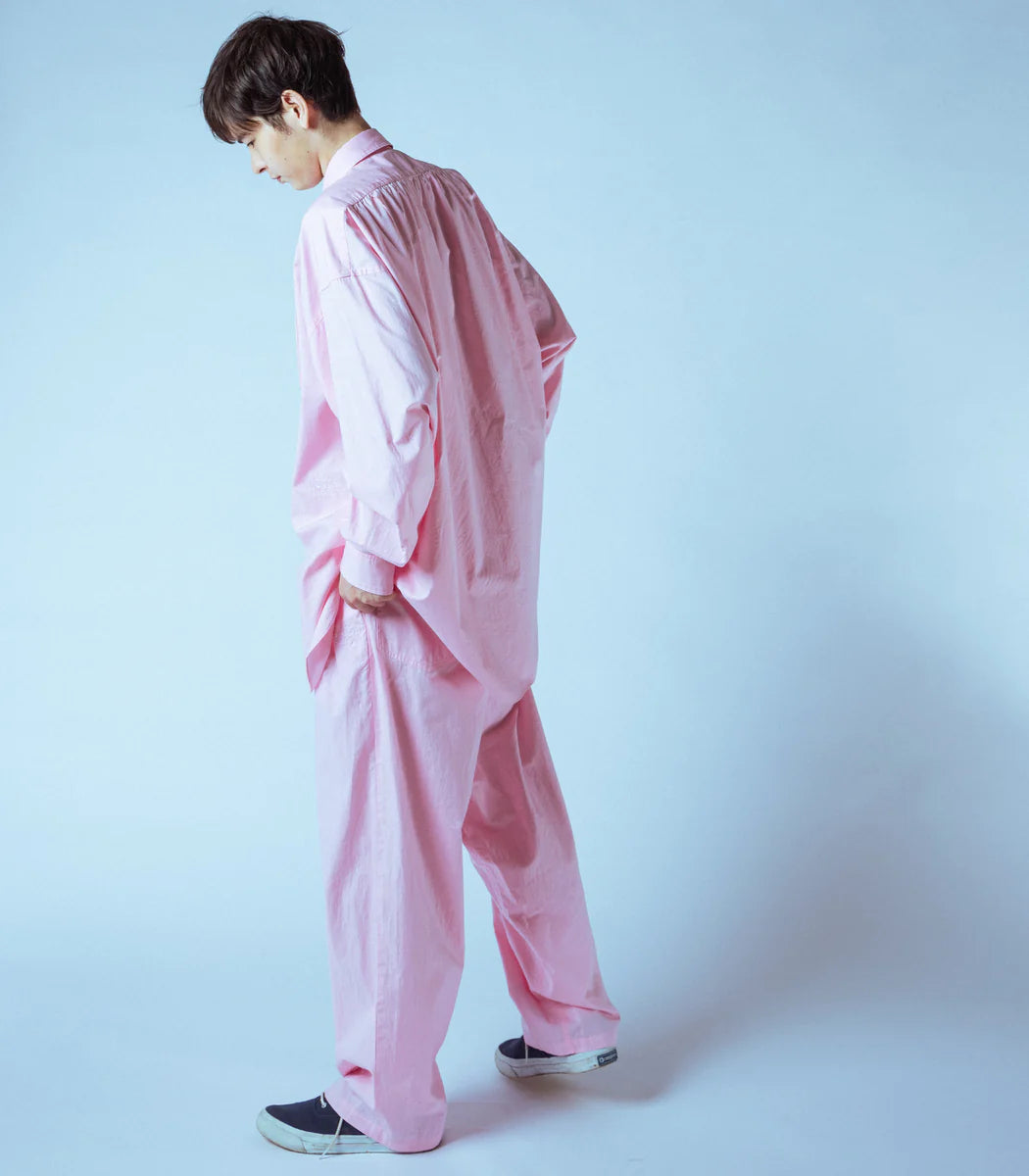 AOR SOKTAS OXFORD SHIRT PINK