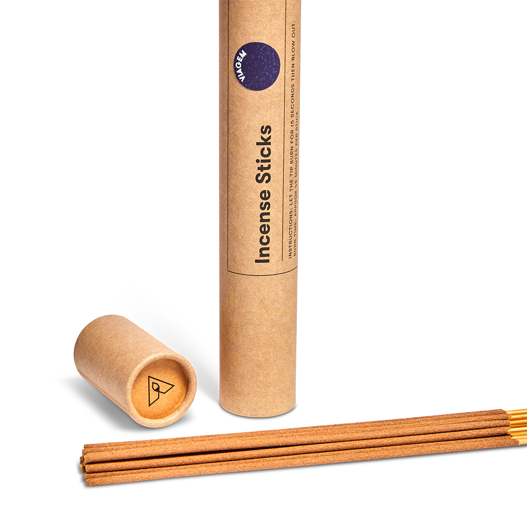 【Earl of East】Incense sticks - Viagem