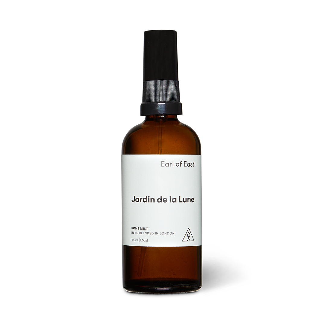 【Earl of East】Home Mist - Jardin de la Lune