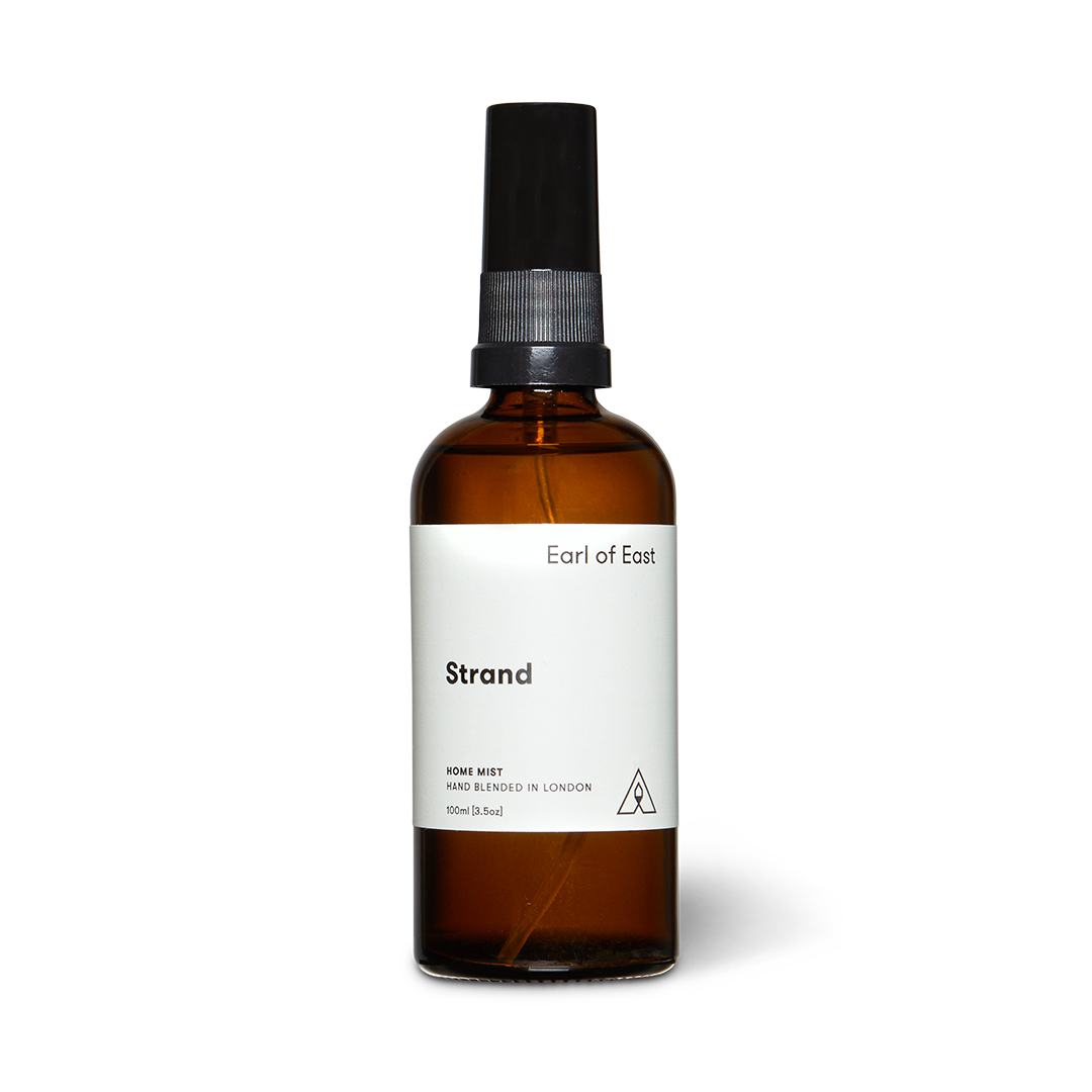 【Earl of East】Home Mist - Strand