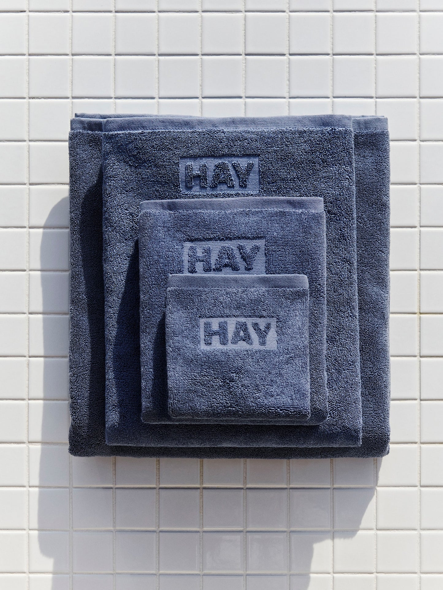 【HAY】MONO WASH CLOTH