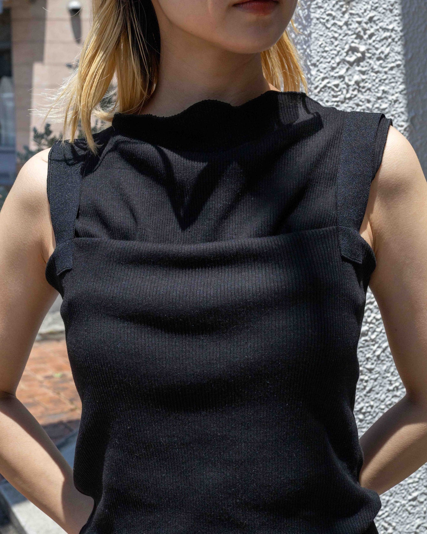 【BASERANGE】LUD TOP