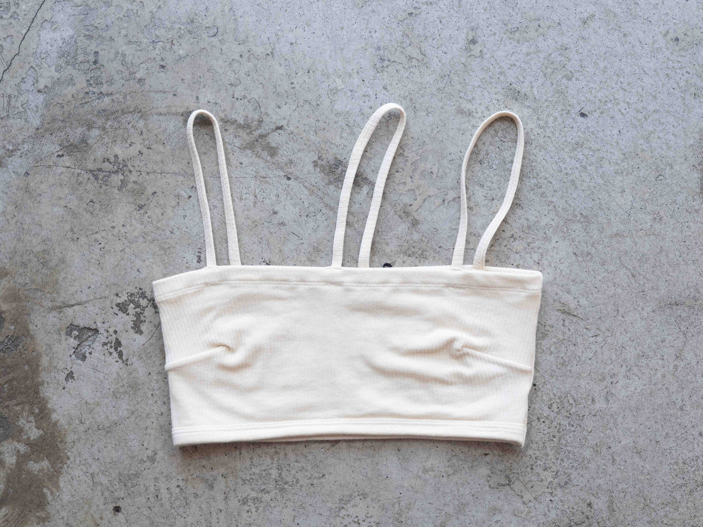 【BASERANGE】NIDA BRA
