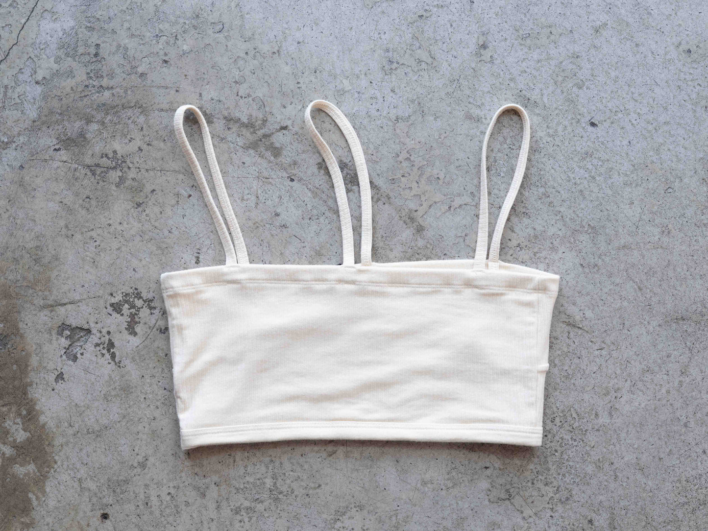 【BASERANGE】NIDA BRA