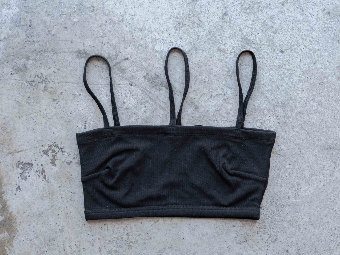 【BASERANGE】NIDA BRA