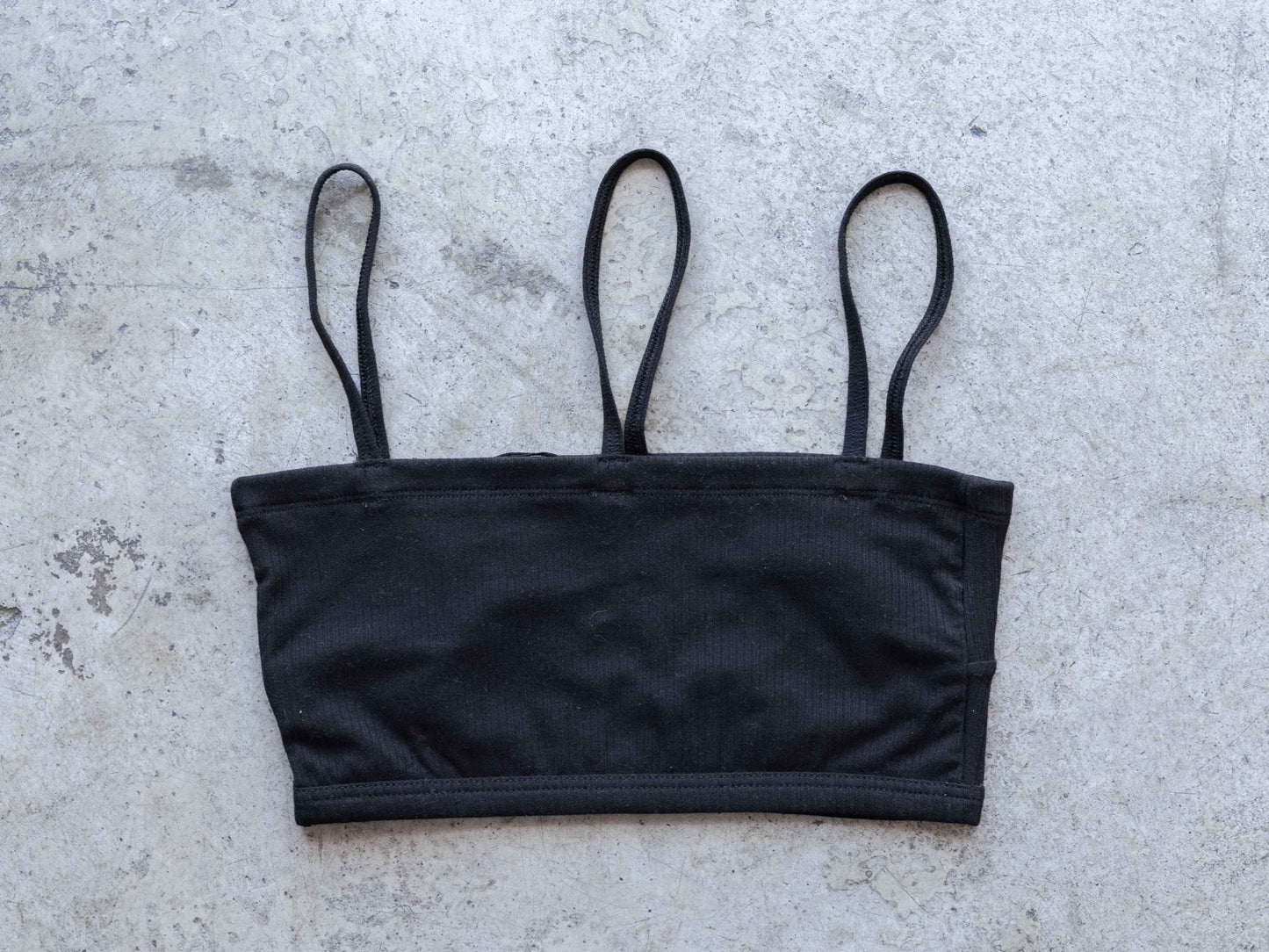 【BASERANGE】NIDA BRA
